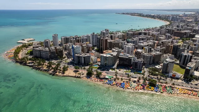 Maceió - AL